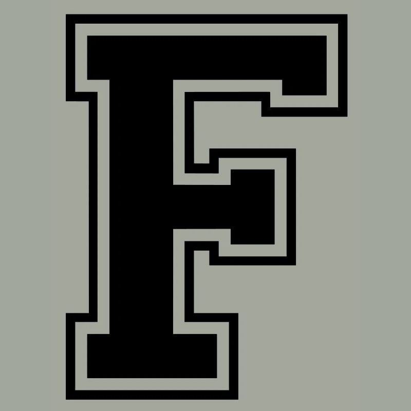 f