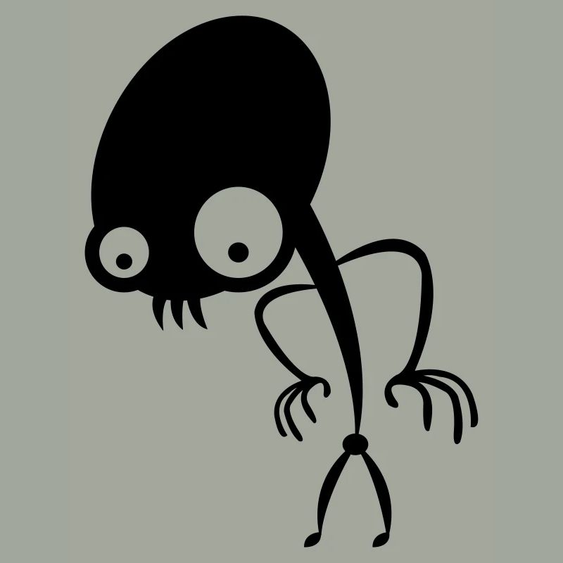 alien