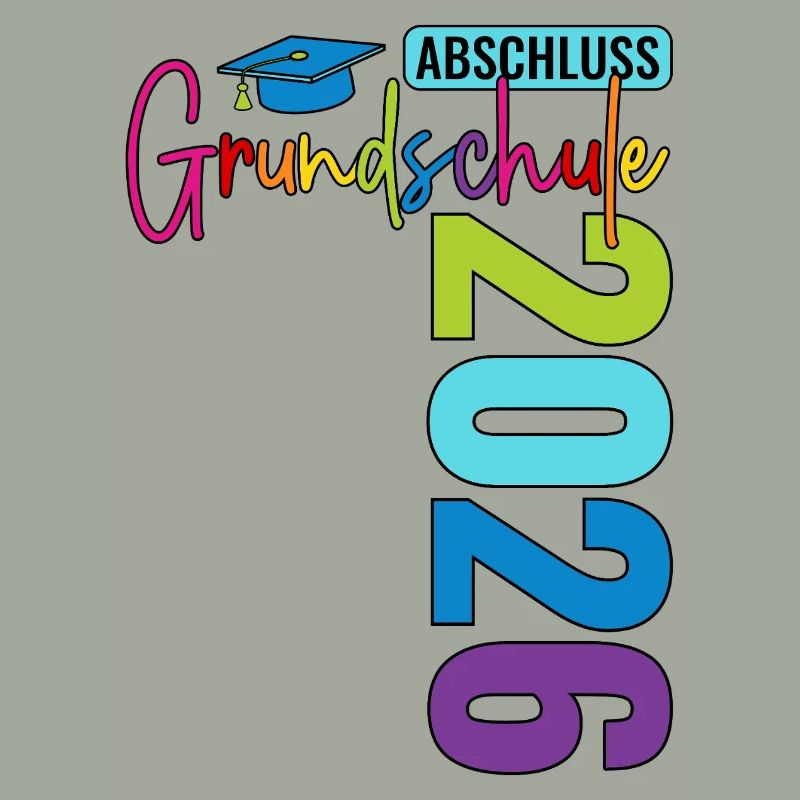 Abschluss Grundschule 2026 