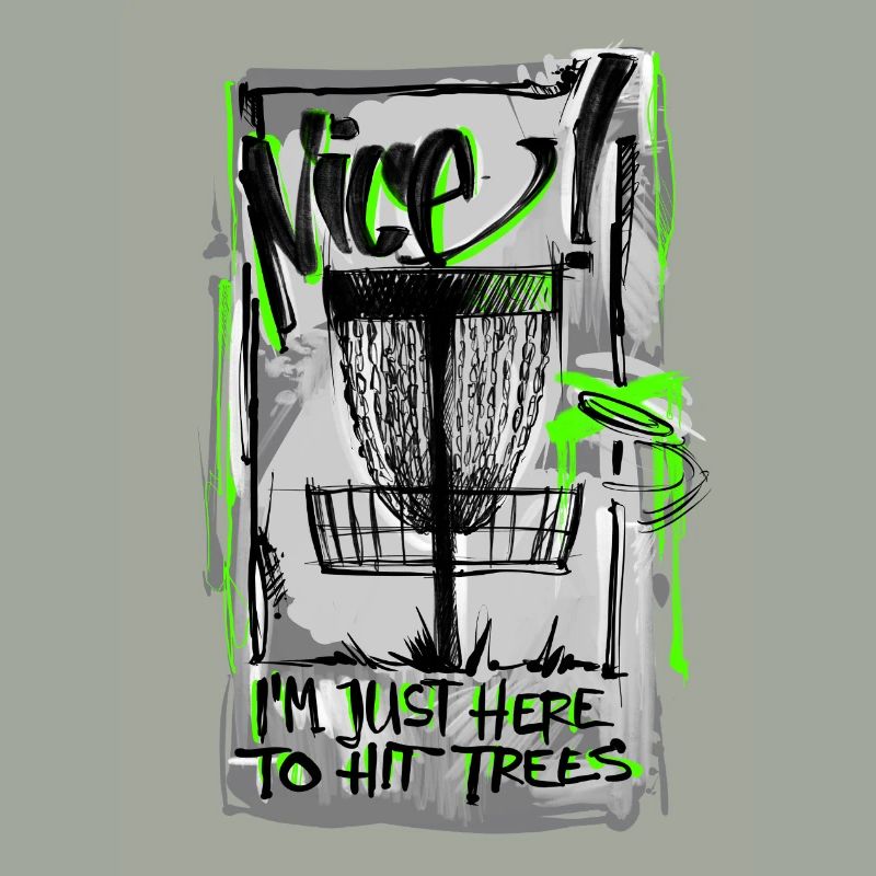 DiscGolf 