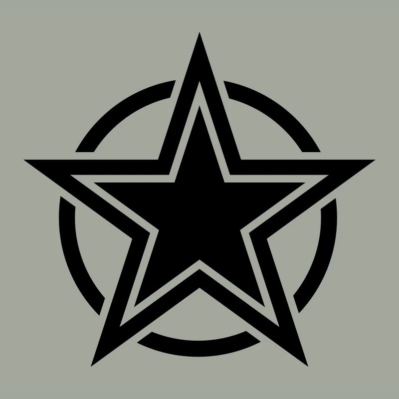 star