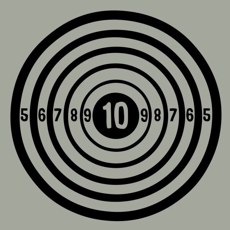 target cible numero 2106