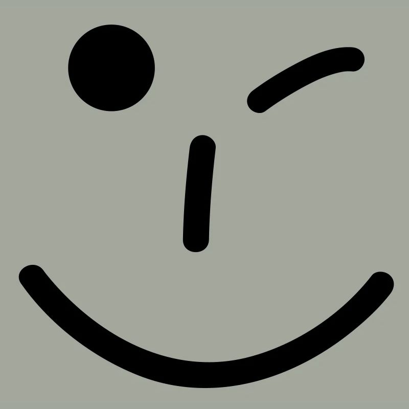 smiley