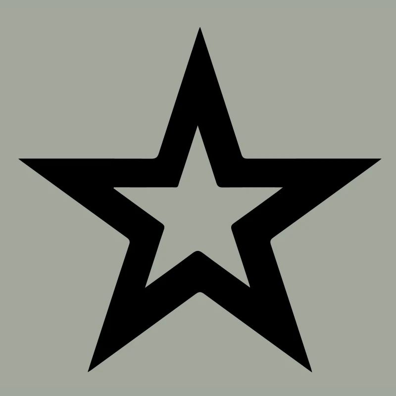 star