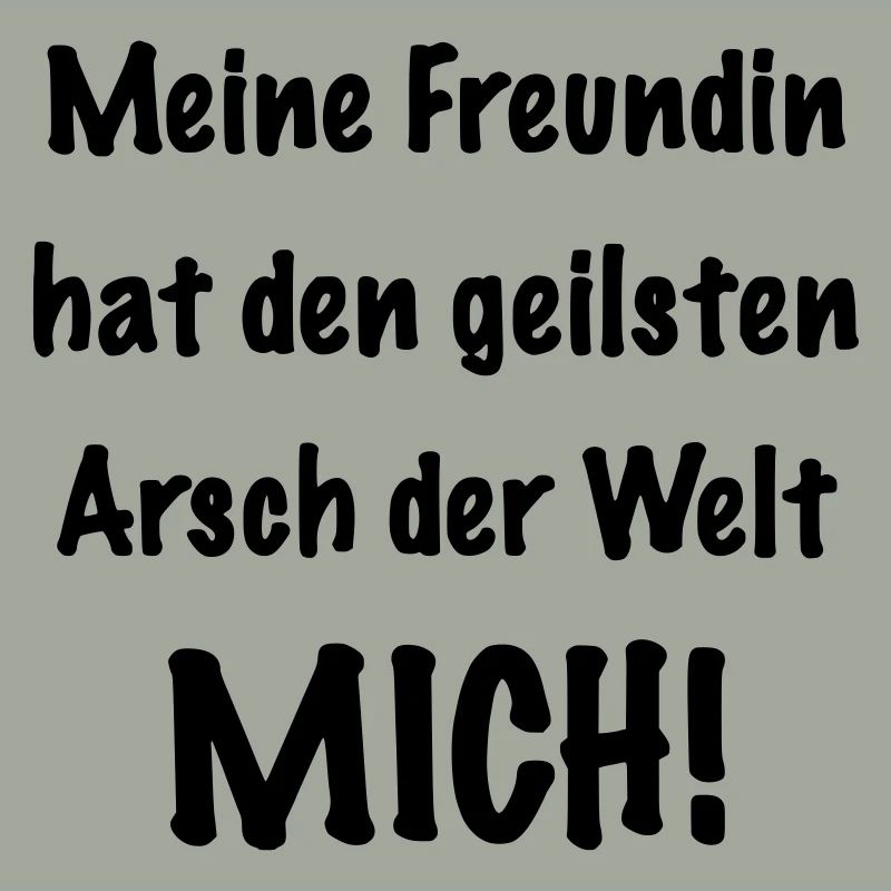 geiler Arsch