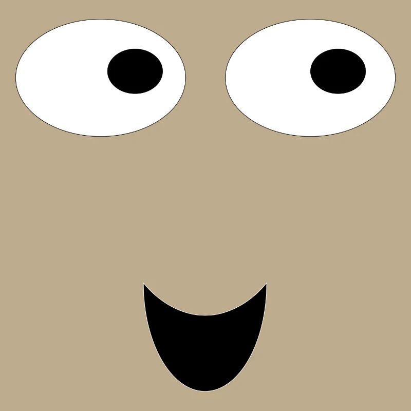 face