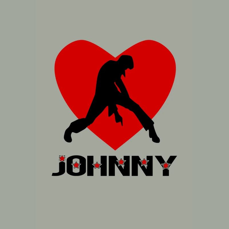 Johnny