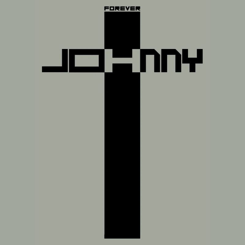 JOHNNY FOREVER H