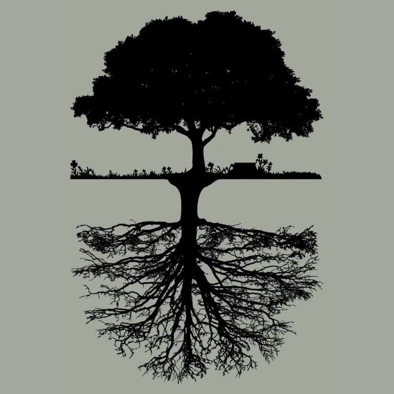 tree