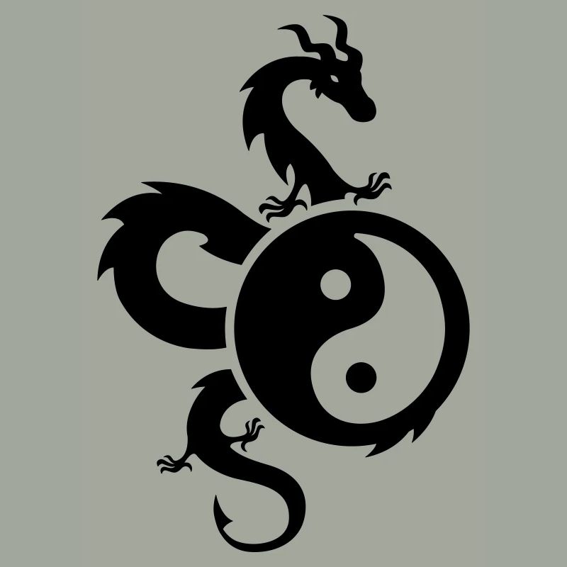 yin yang