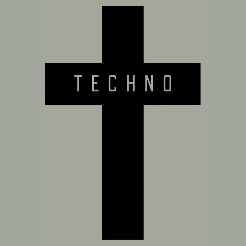 Techno Kreuz