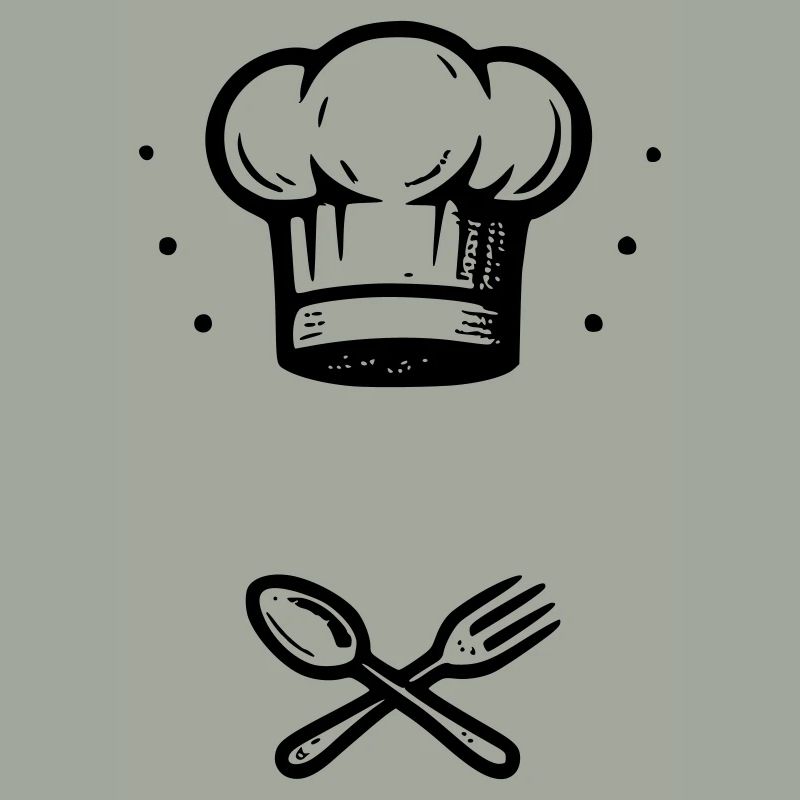 Chef and your FIRST NAME