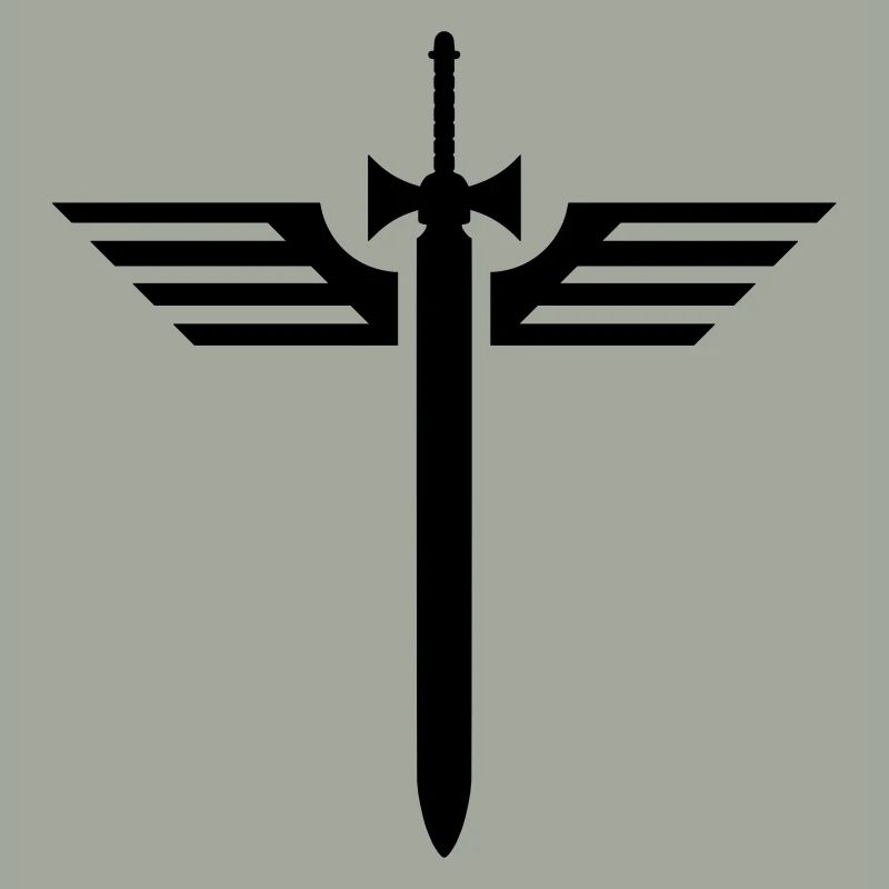 Winged Sword