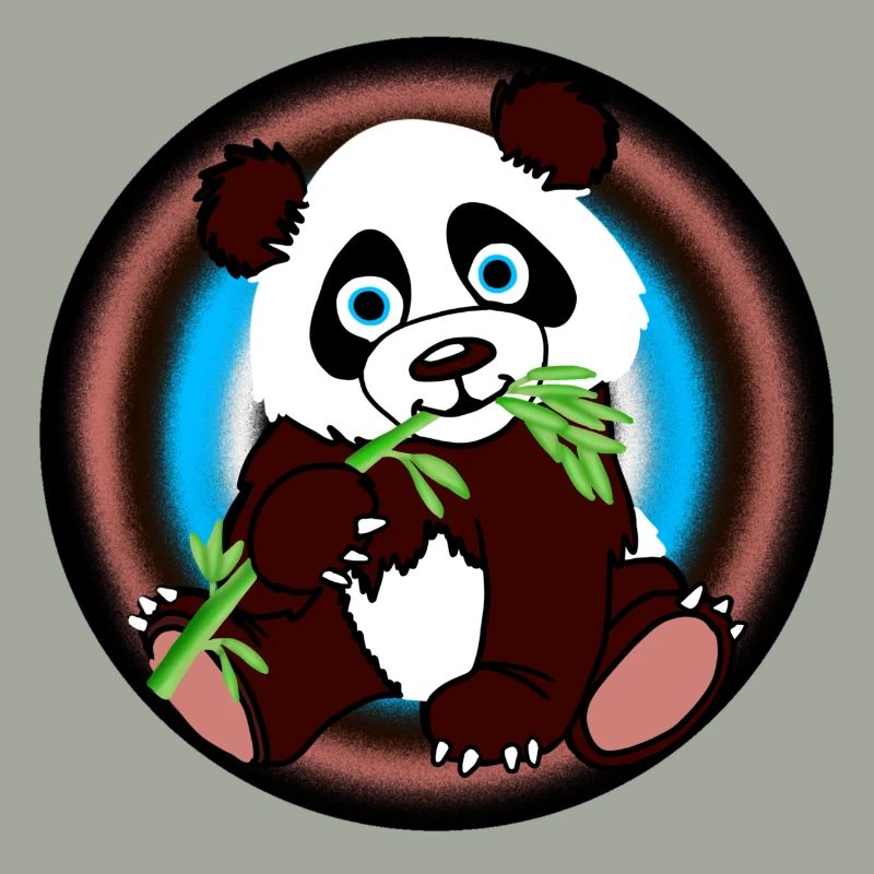 Panda king