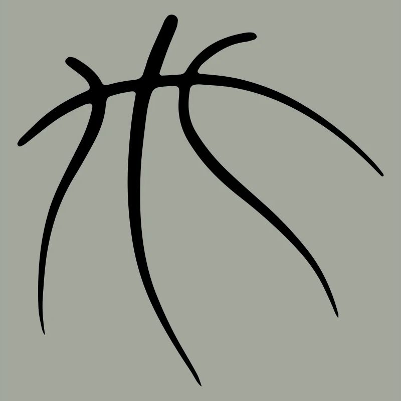 Basketbäll 09 Zeichenfläche 9