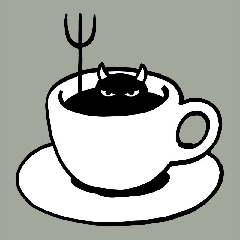 Coffee Devil