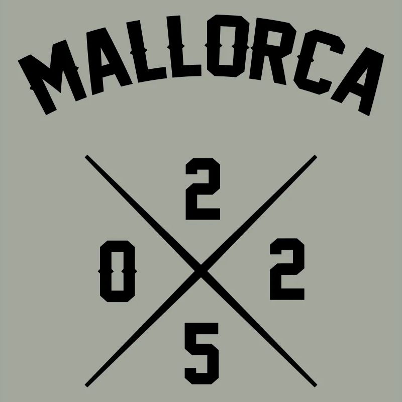 Majorque 2025
