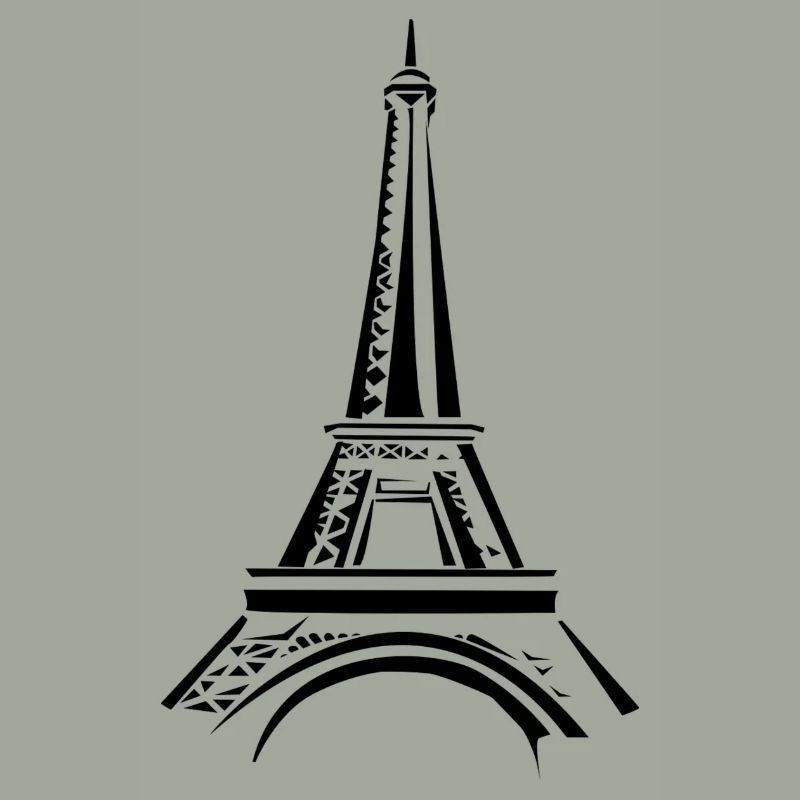 tour Eiffel