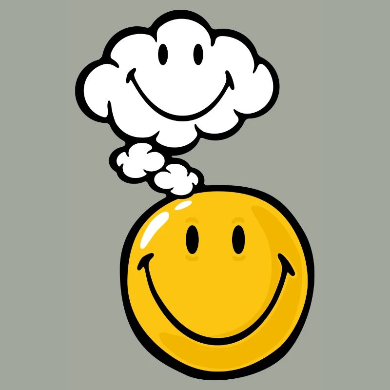 Smiley Thought