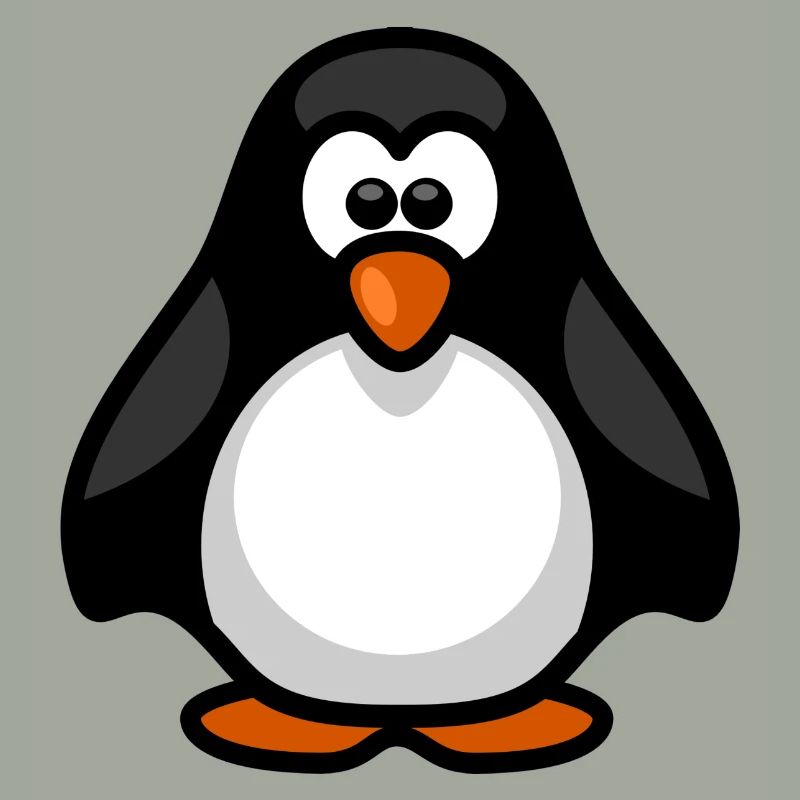 penguin243