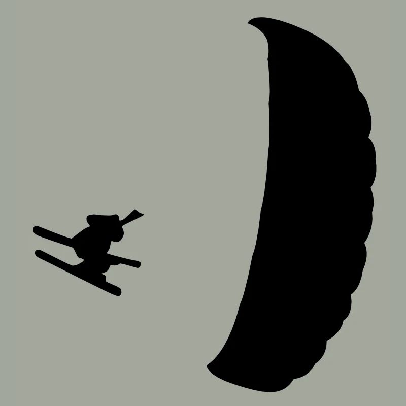 Speedflying / Speedriding /Speedgliding