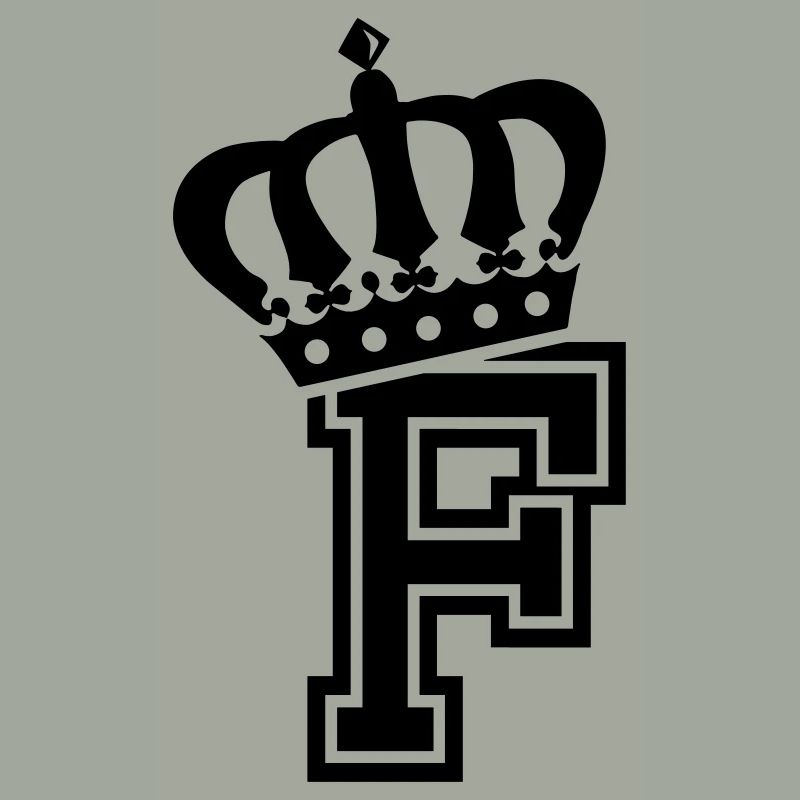 Buchstabe F