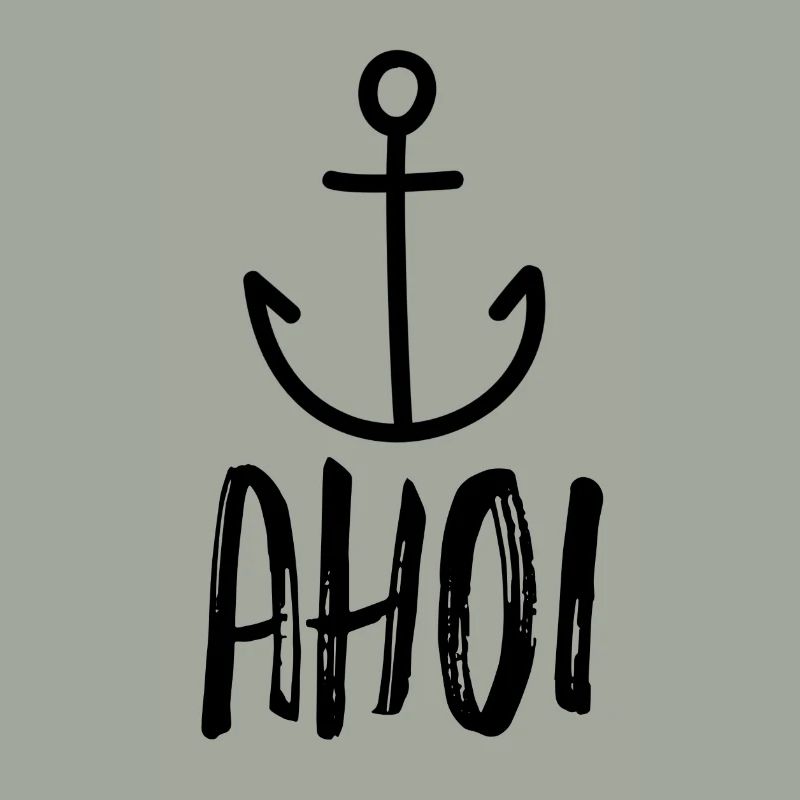 Ahoy! anchor