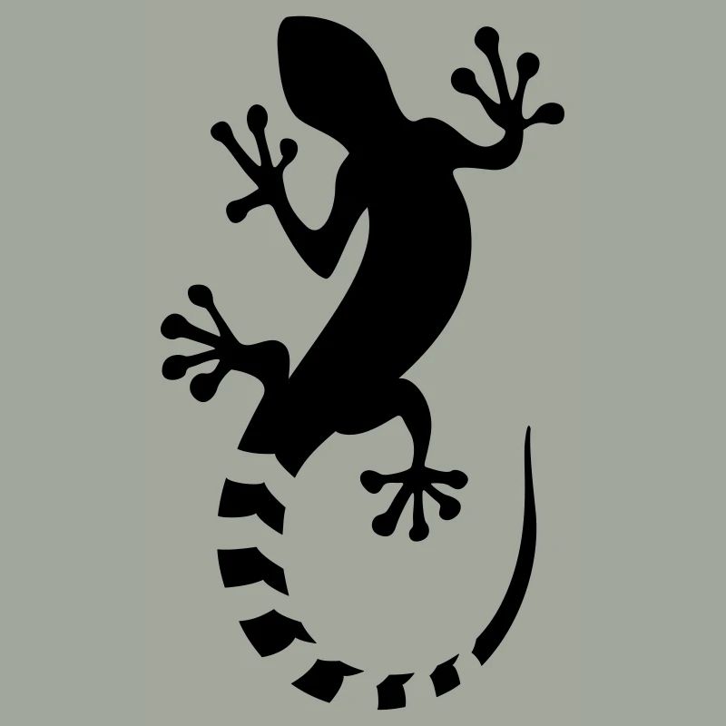 echse - lizard