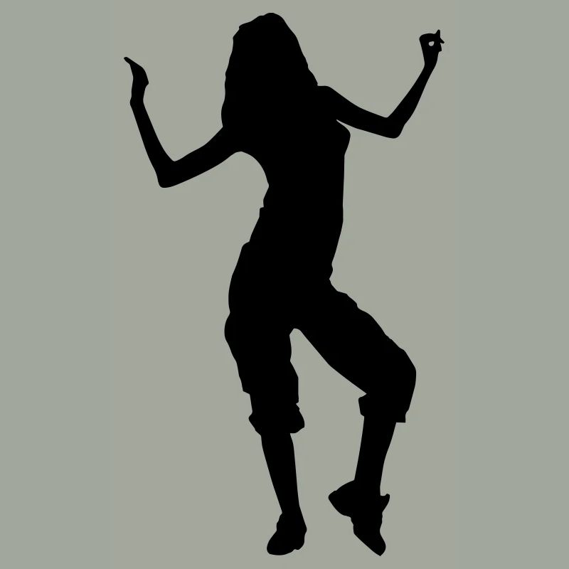 dancing