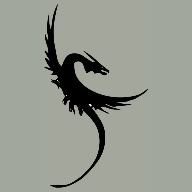 Drache