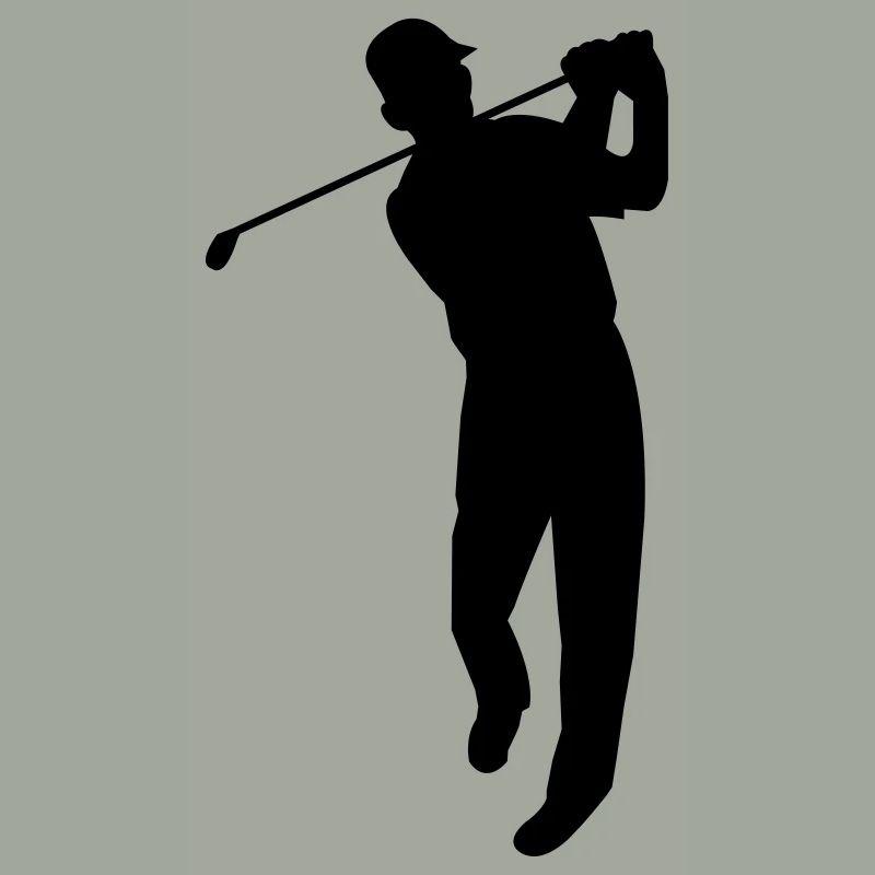 golfer