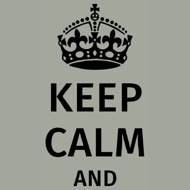 Keep Calm