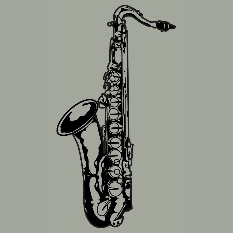 Saxophone