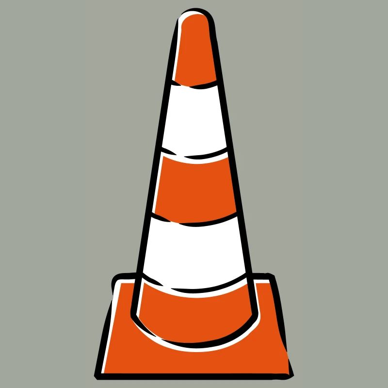 Construction hats