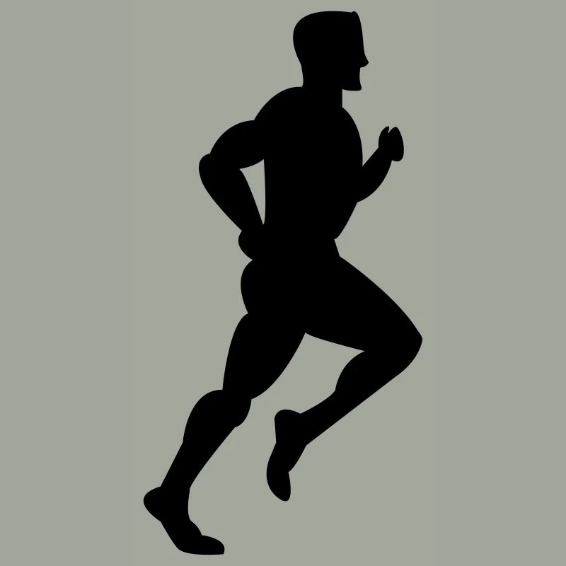 runner