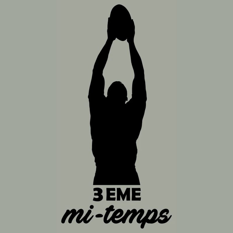 3eme mi temps