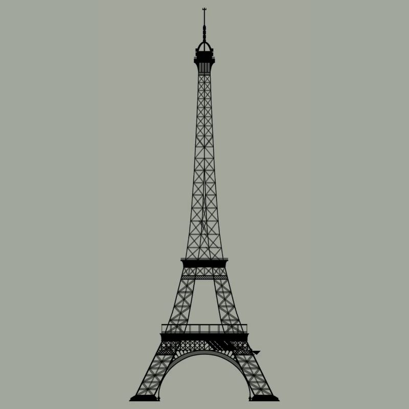 Eiffelturm