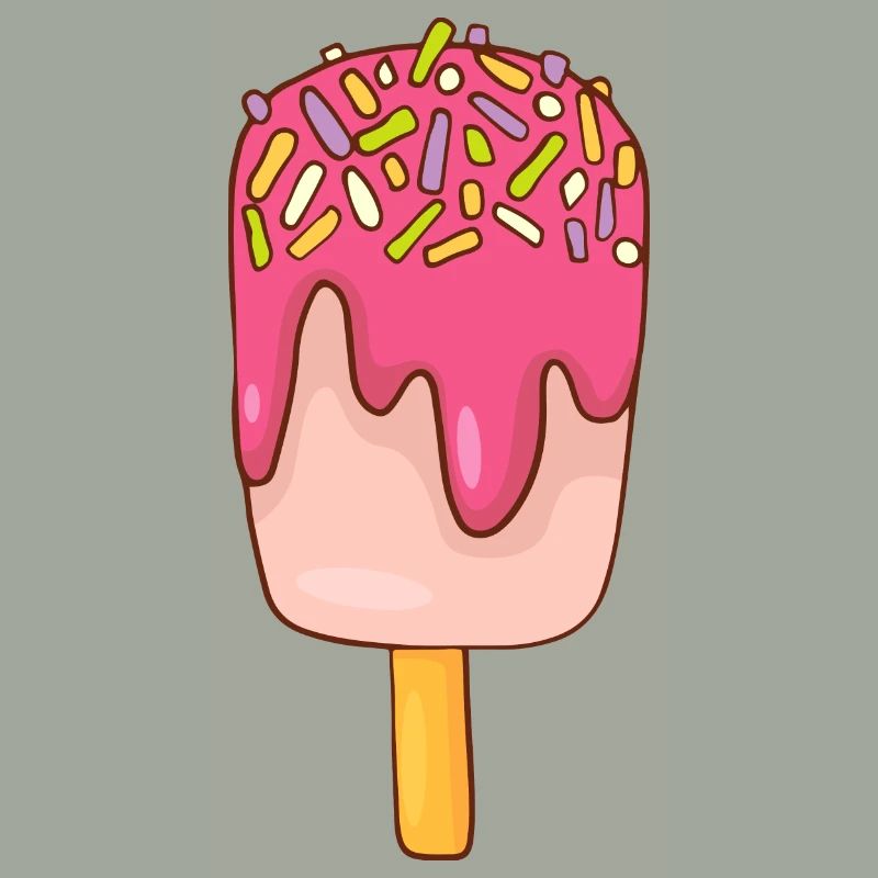 Eis Speiseeis Eiskrem Eiscreme Kugeleis Eisbecher