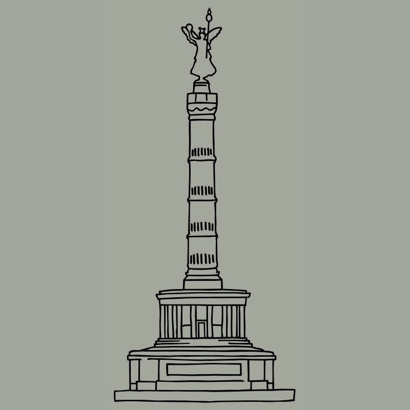Berlin Victory Column