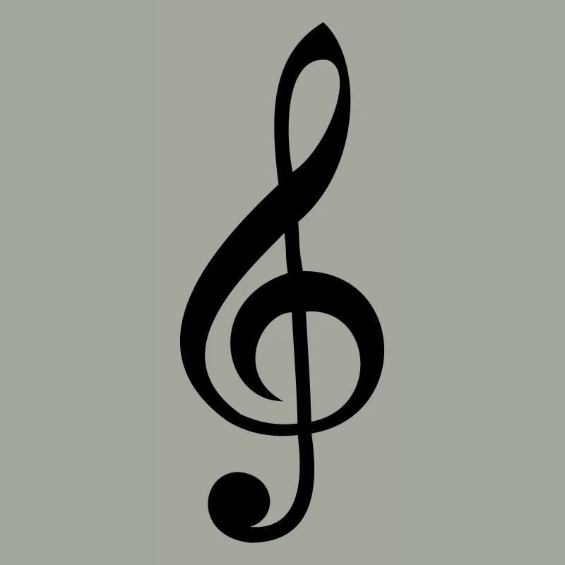 notenschluessel clef