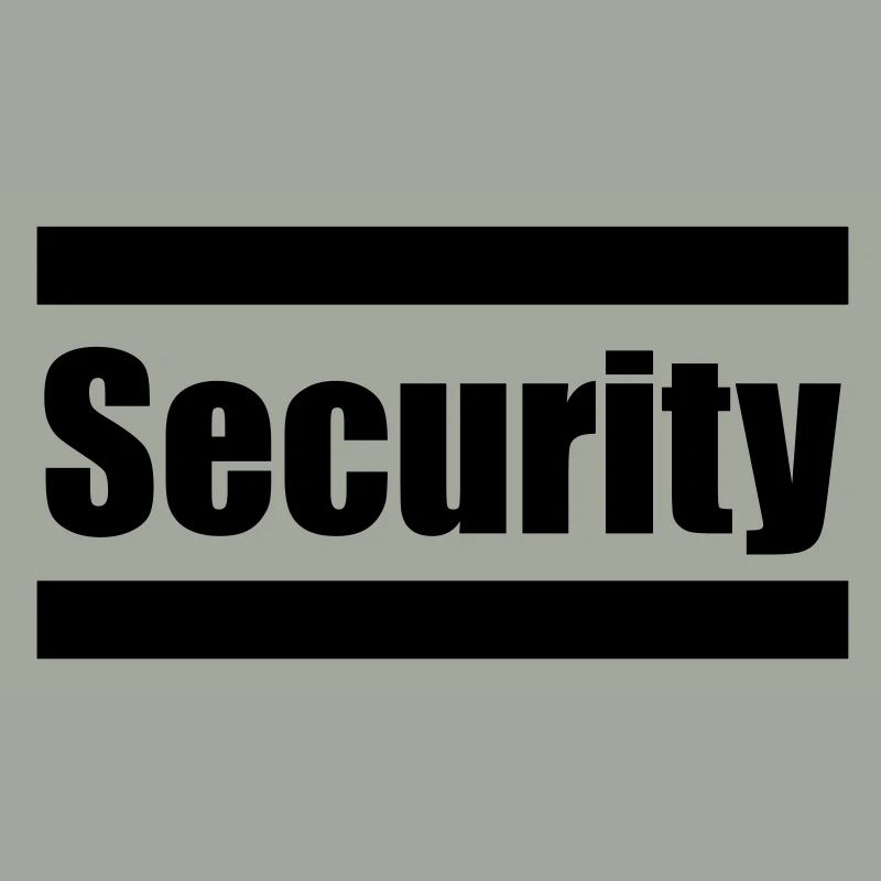 Sécurité