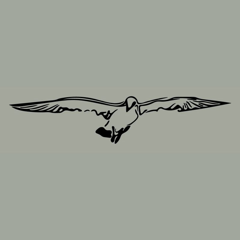 gull