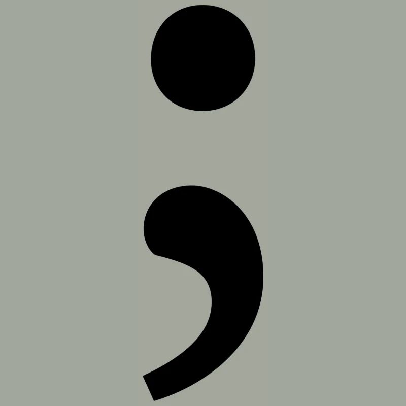 Semikolon