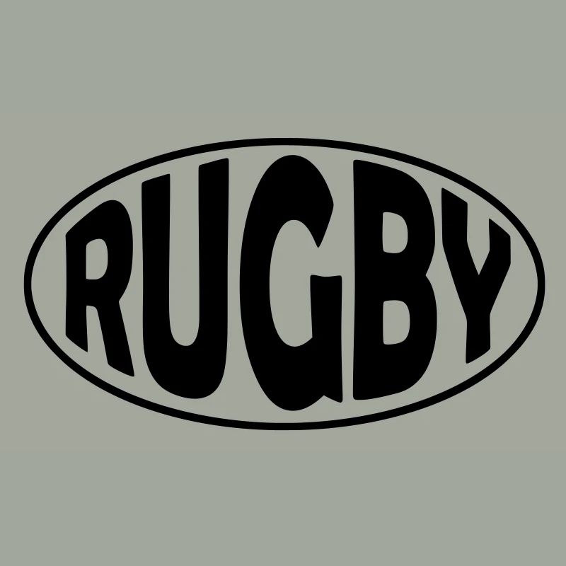 Rugby Logo 2