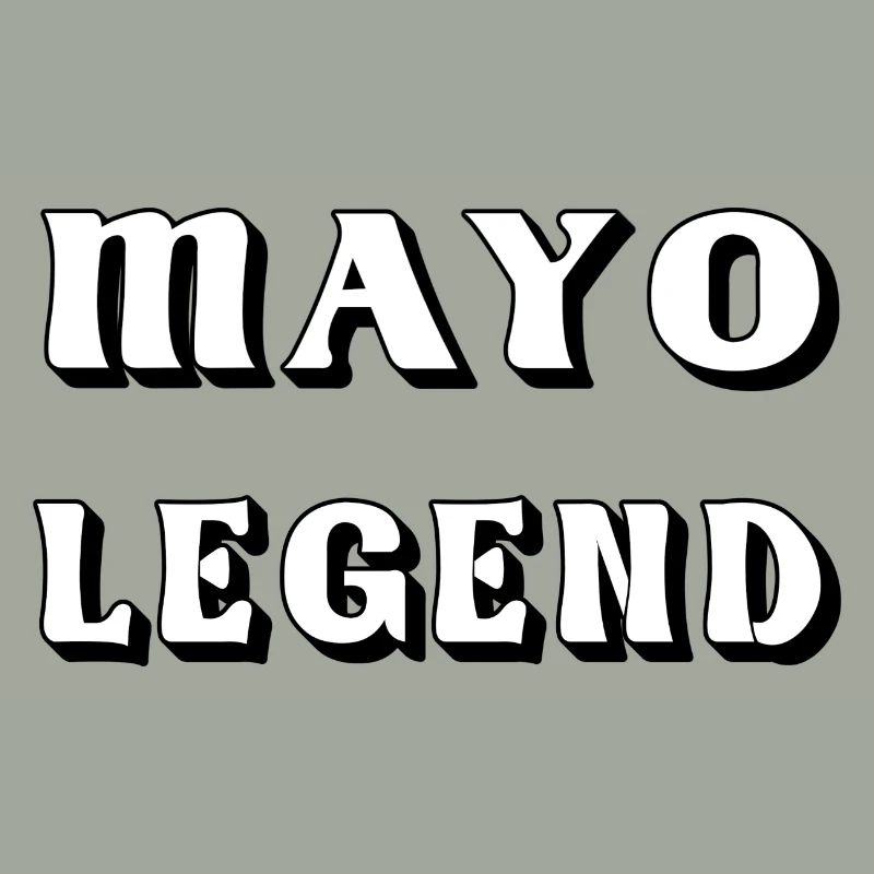 Mayo Legend – Conception du comté de Mayo