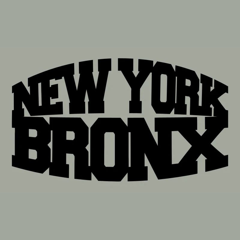 Bronx à New York
