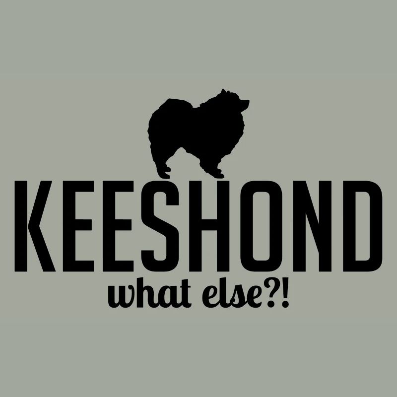Keeshond whatelse