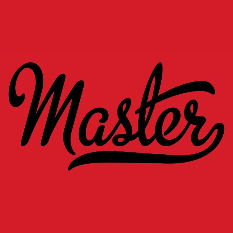master