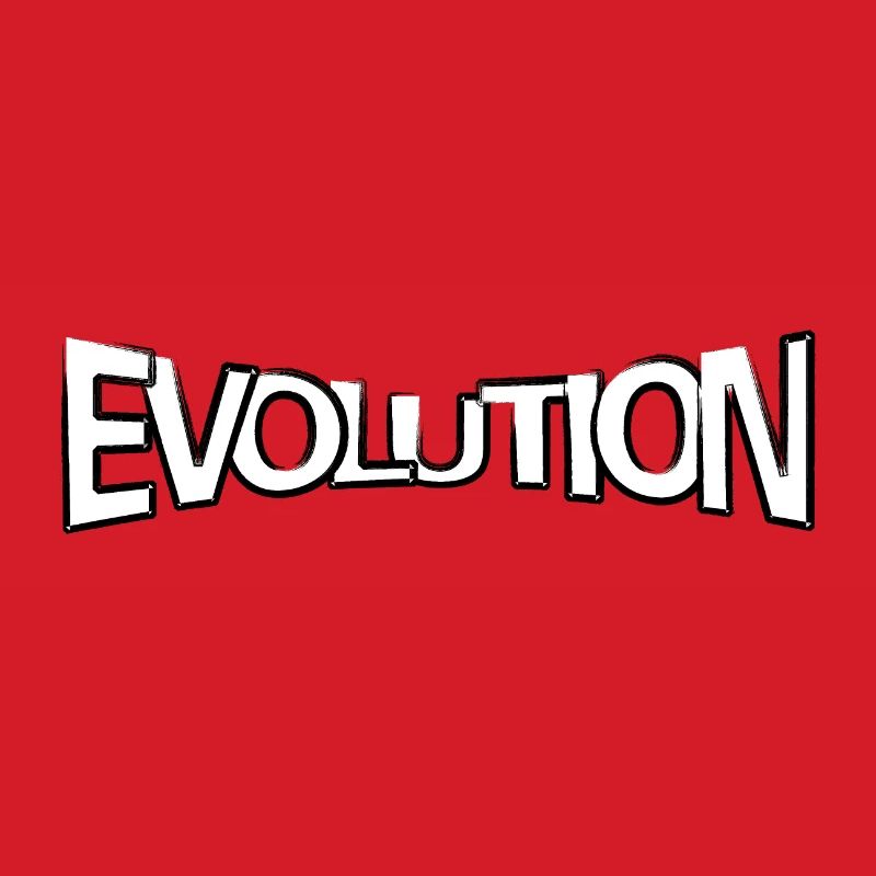 Evolution claim
