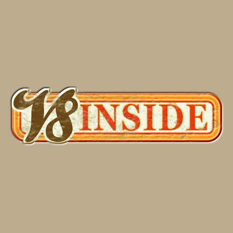 V8 Inside